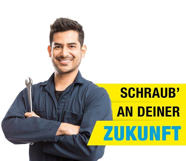 Möbelmonteur (m/w/d)