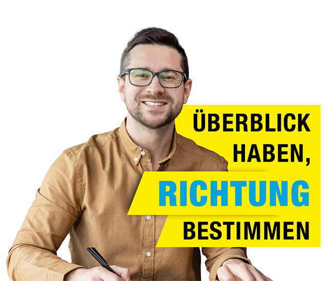 Projektkoordinator im Bereich Umzugsmanagement (m/w/d)